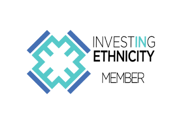 Investing in Ethnicity member logo